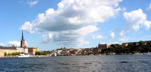 Stockholm