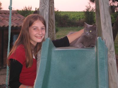 pet